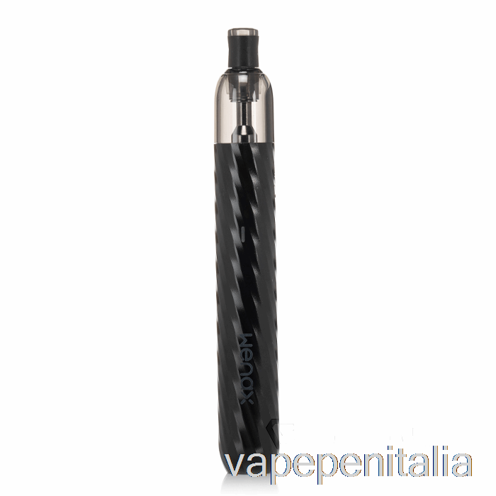 Vape Box Mod Geek Vape Wenax M1 13w Pod System 0,8ohm - Spirale Scuro